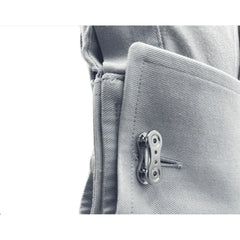 Bike Chain Cufflinks redplume