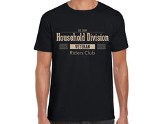 HDVRC Deco T Shirt redplume