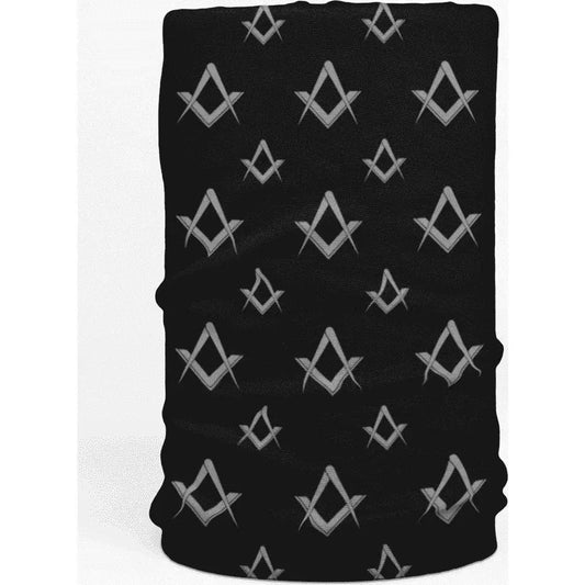 Masonic Craft Snood redplume