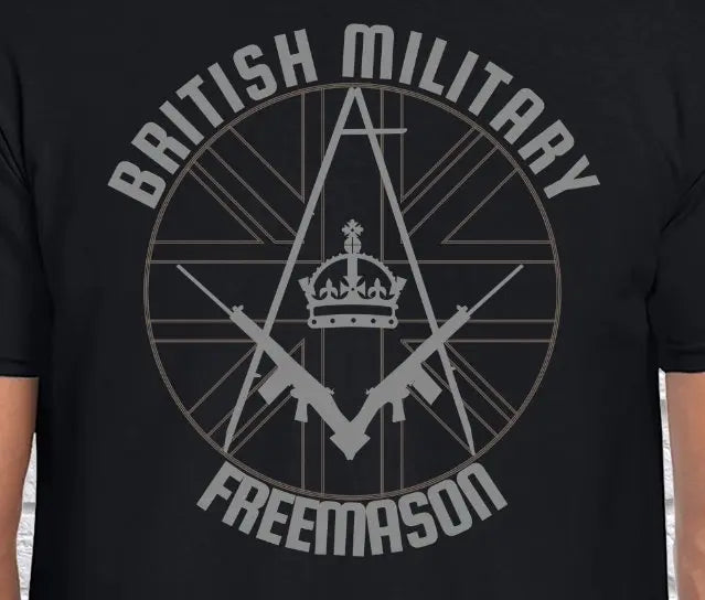 True Brotherhood T Shirt redplume