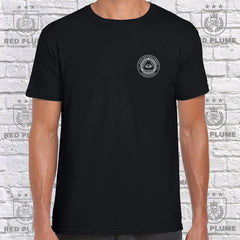 Widows Sons Brother T Shirt redplume