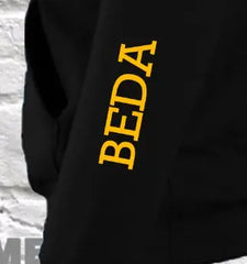 Widows Sons Chapter BEDA Zoodie redplume