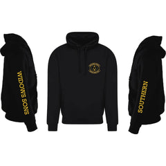 Widows Sons Chapter - Southern Hoodie redplume