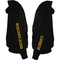 Widows Sons Chapter Surrey Zoodie redplume