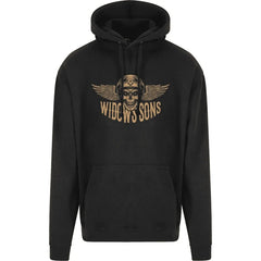 Widows Sons Demon Eyes Hoodie redplume