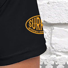 Widows Sons Oval T-Shirt - Surrey Edition redplume