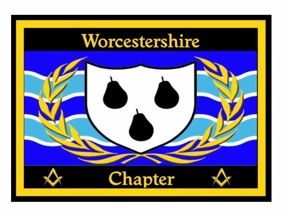 Worcestershire WSMBA - Red Plume