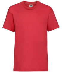 Plaistow Pre - School T - shirt - Red Plume