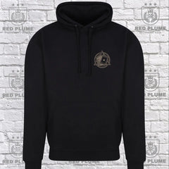 Ace of Spades Hoodie Duo redplume