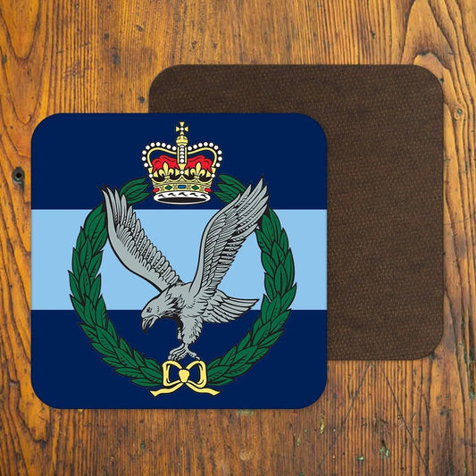 Army Air Corps Coasters redplume