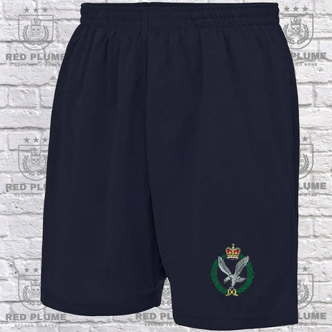Army Air Corps Sports Shorts