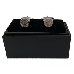 Cartridge Cufflinks redplume