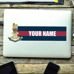 Custom Life Guards Waterproof Vinyl Name Stickers - Personalised redplume