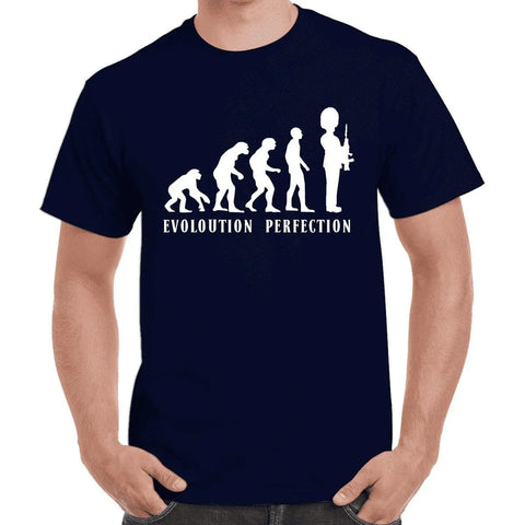 Guardsman Evolution T Shirt