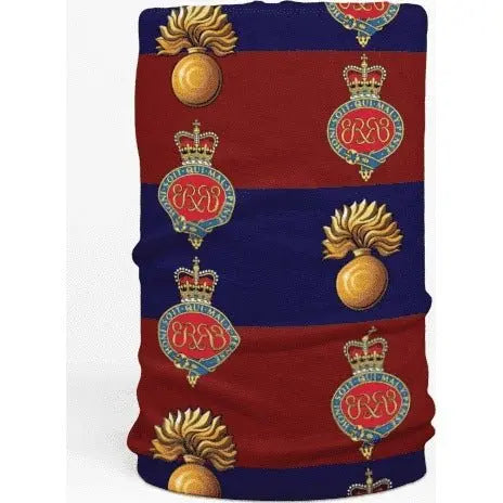Household Division Snoods redplume