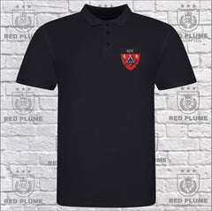 Kent Craft Premium Polo Shirt redplume