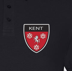 Kent Holy Royal Arch Premium Polo Shirt redplume