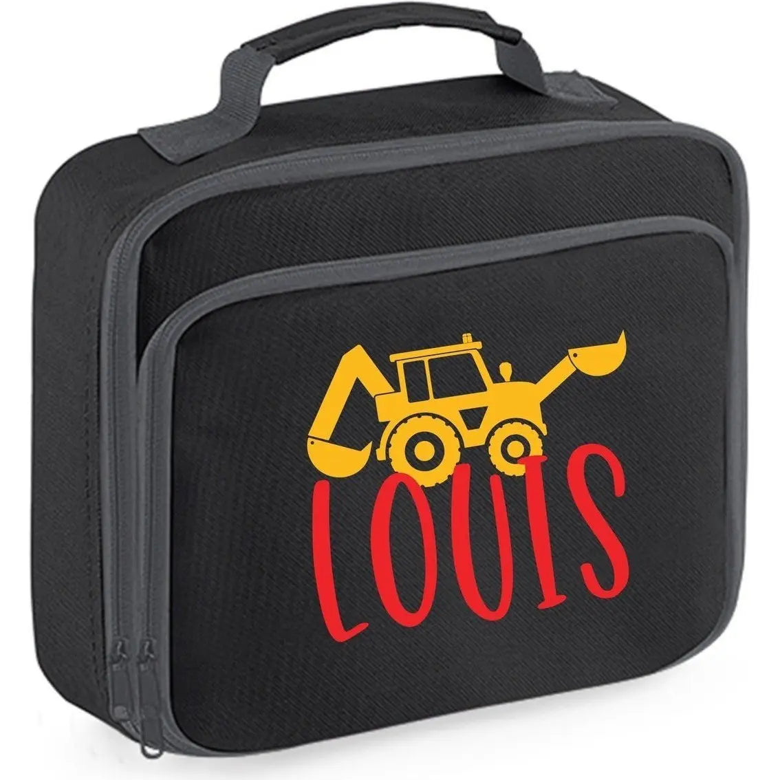 Lunch Cooler Bag