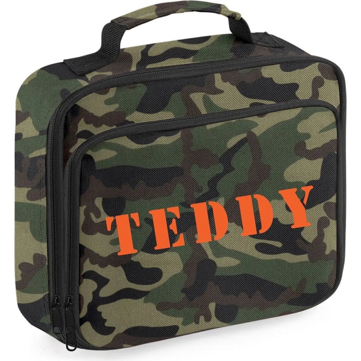 Lunch Cooler Bag