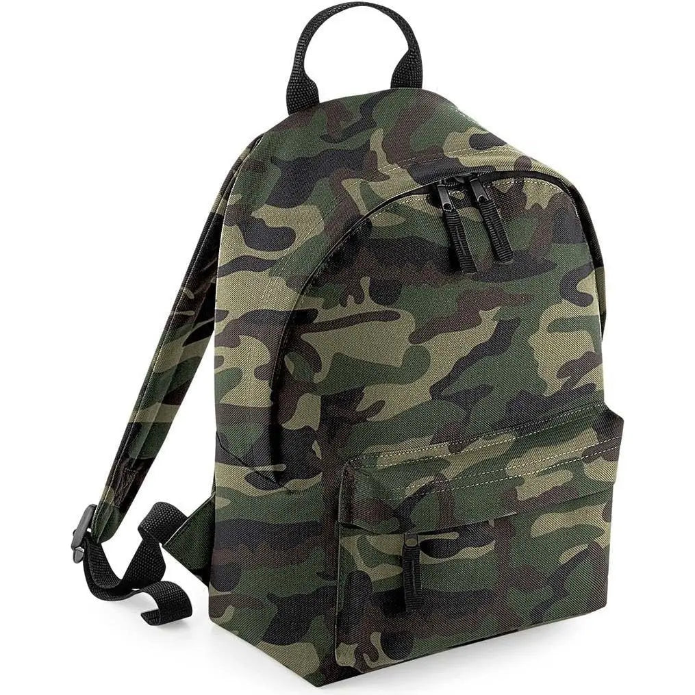 Mini Backpack