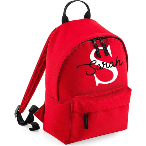 Mini Backpack