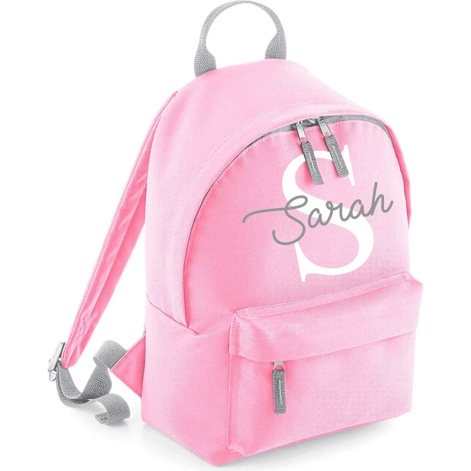 Mini Backpack