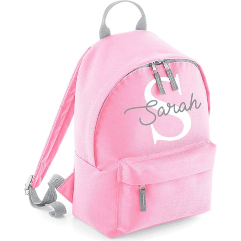 Mini Backpack