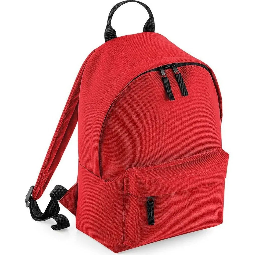 Mini Backpack