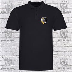 Norfolk Craft Premium Polo Shirt redplume