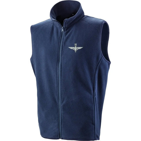 Parachute Regiment Gilet
