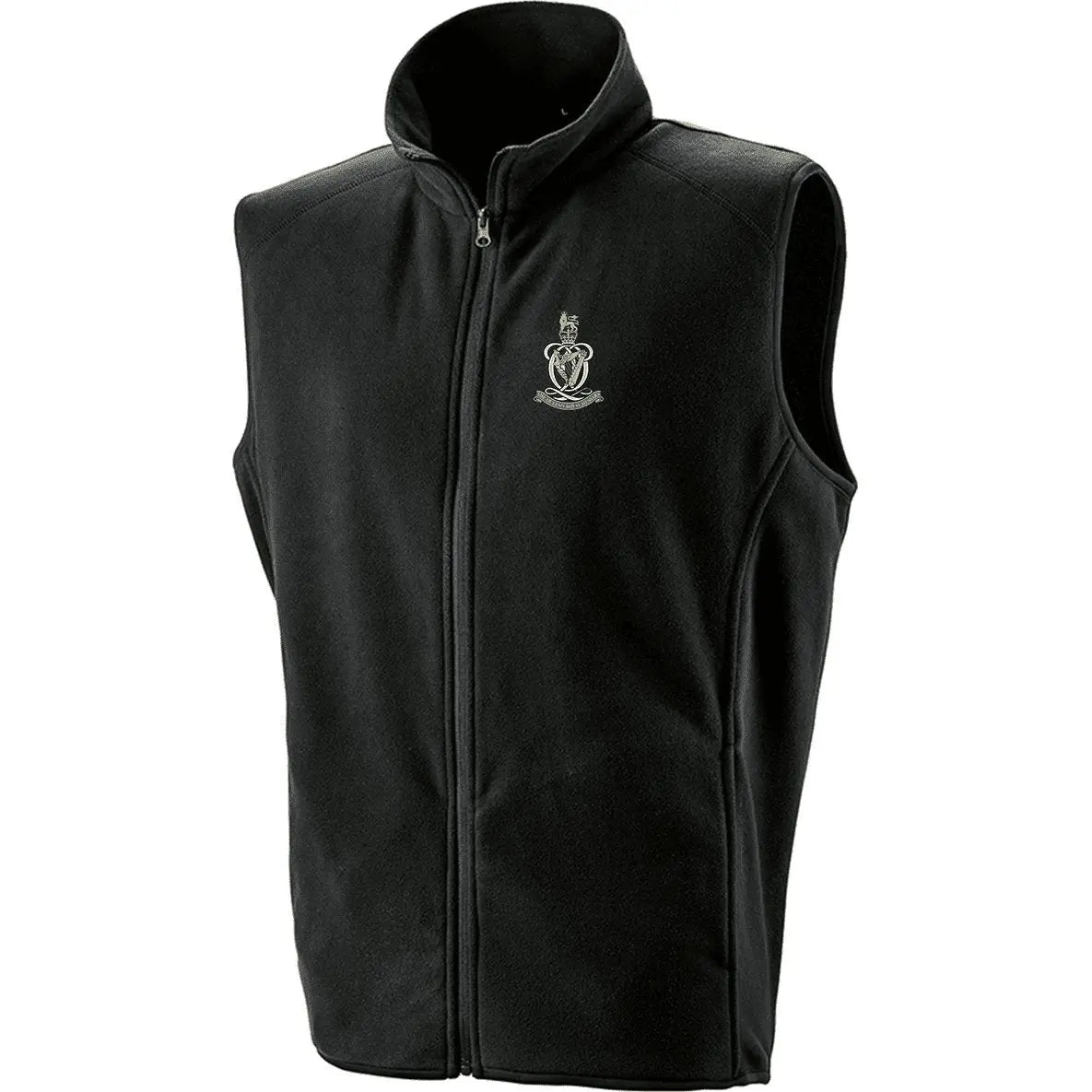 Queens Royal Hussars Gilet