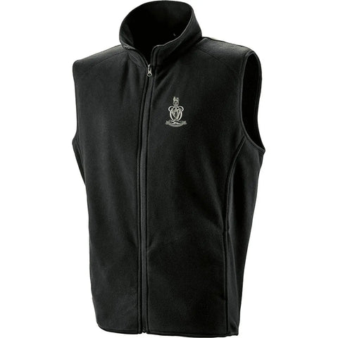 Queens Royal Hussars Gilet