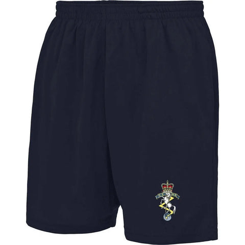 REME Sports Shorts redplume