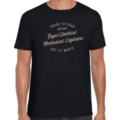 REME Vintage T Shirt redplume
