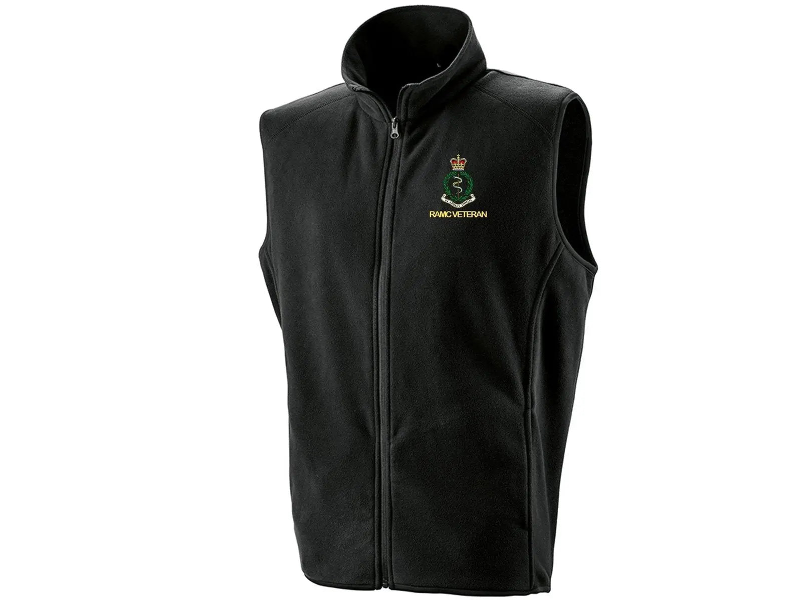 Royal Army Medical Corps Gilet redplume
