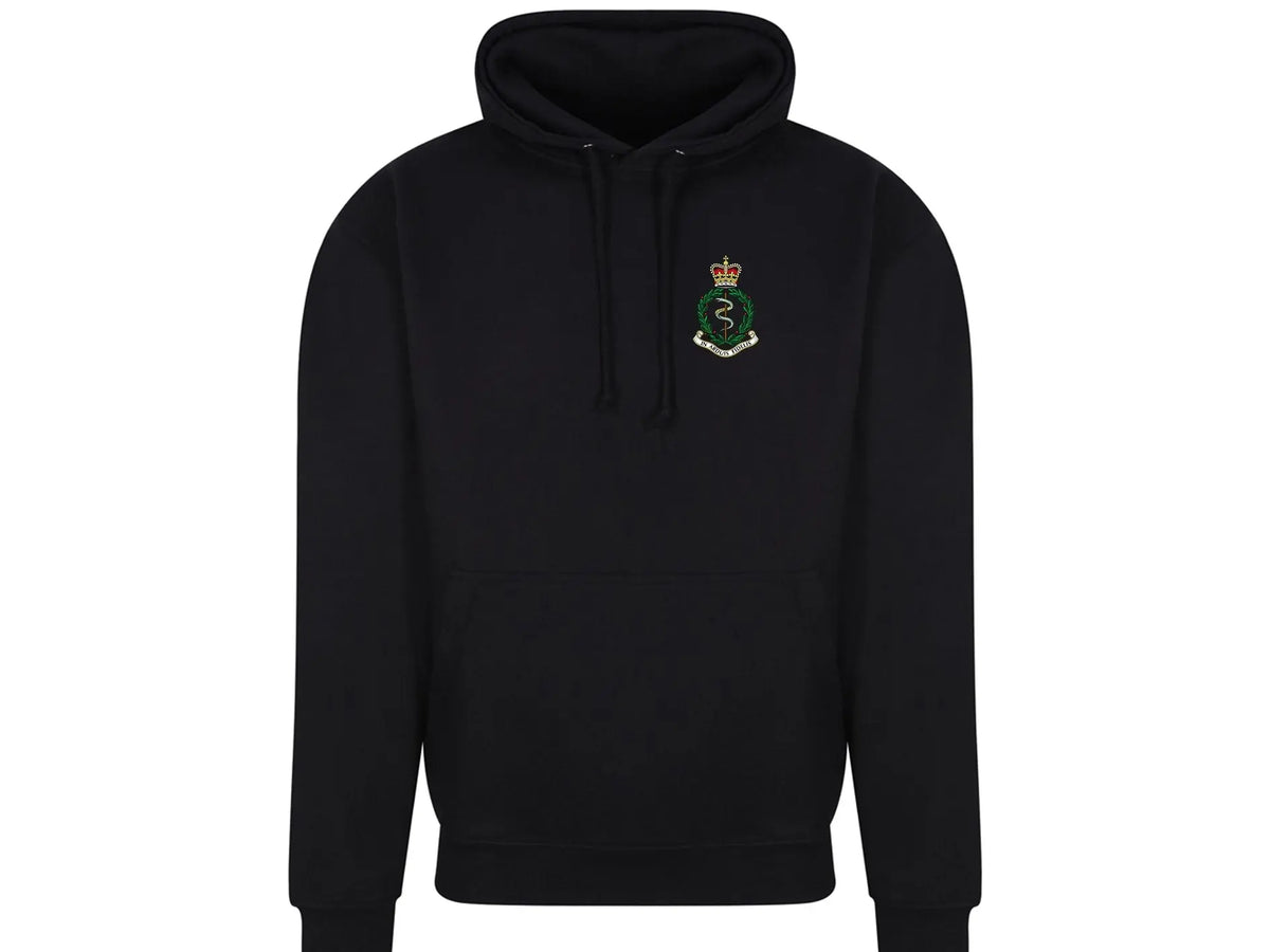 Royal Army Medical Corps Hoodie