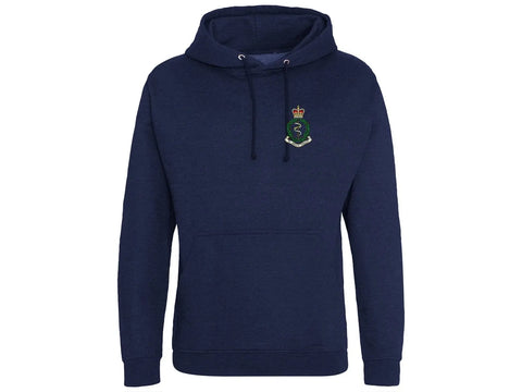 Royal Army Medical Corps Hoodie