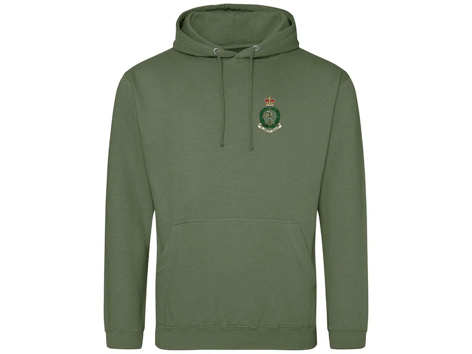Royal Army Medical Corps Hoodie