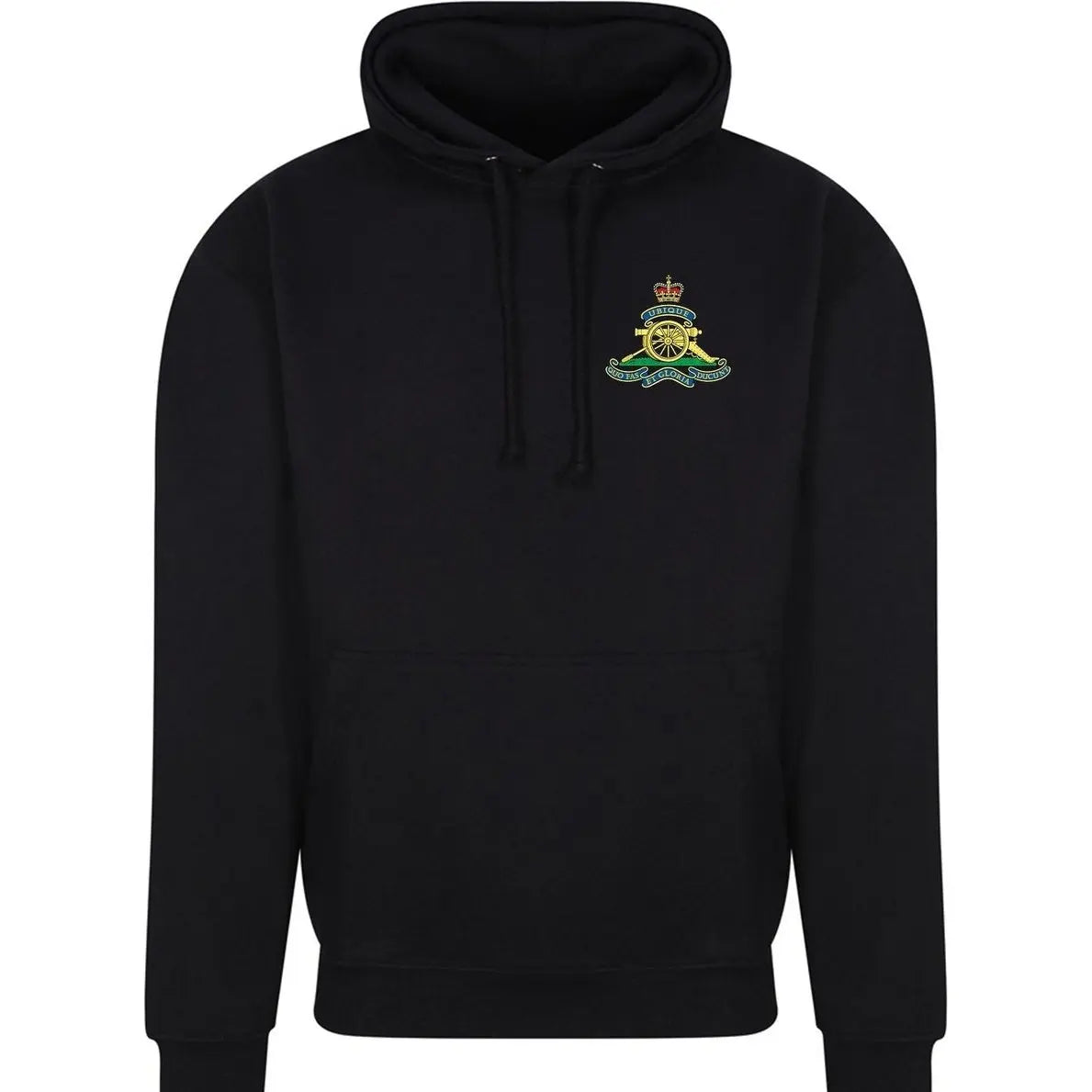 Royal Artillery Hoodie