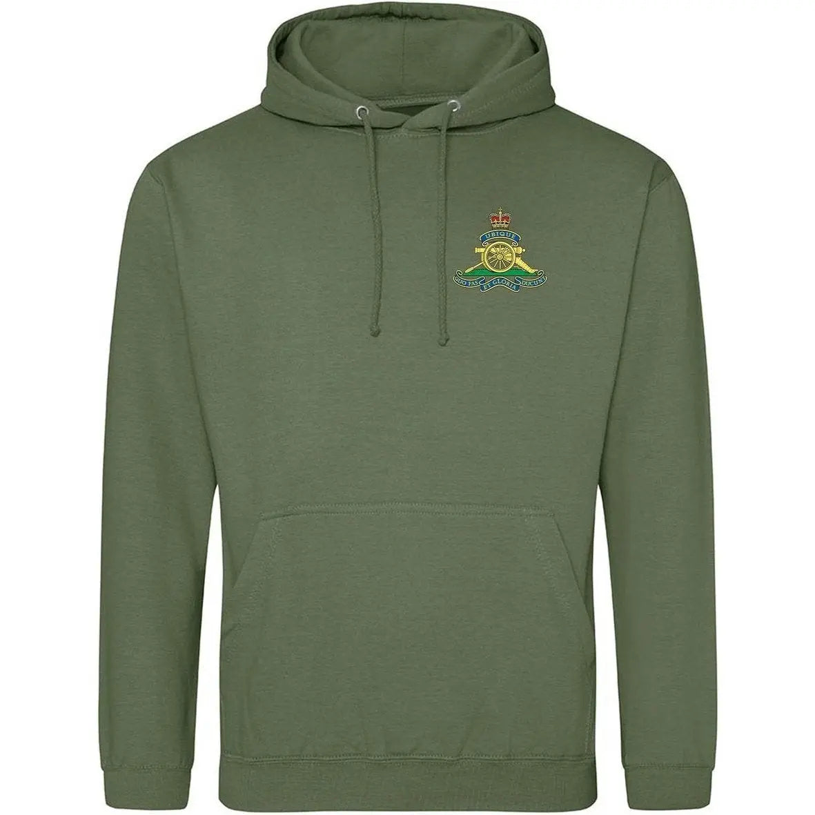 Royal Artillery Hoodie