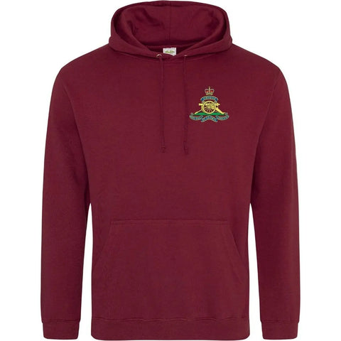 Royal Artillery Hoodie