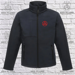 Royal Holy Arch Soft Shell Jacket redplume