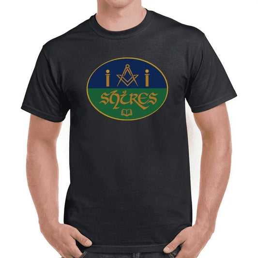 Shires Chapter T-Shirt