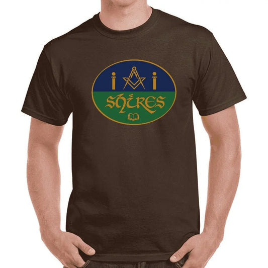 Shires Chapter T-Shirt