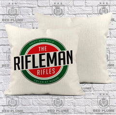 Unit Retro Cushion Cover - Ideal Stocking Filler redplume