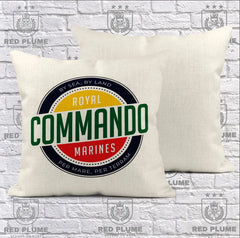 Unit Retro Cushion Cover - Ideal Stocking Filler redplume