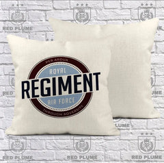 Unit Retro Cushion Cover - Ideal Stocking Filler redplume