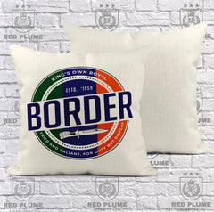 Unit Retro Cushion Cover - Ideal Stocking Filler redplume