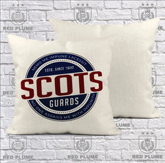 Unit Retro Cushion Cover - Ideal Stocking Filler redplume