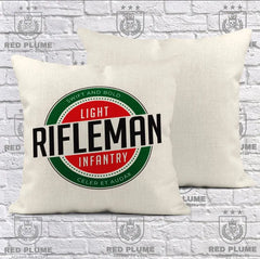 Unit Retro Cushion Cover - Ideal Stocking Filler redplume